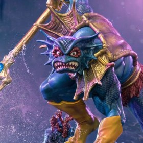 Mer-Man Masters of the Universe BDS Art 1/10 Scale Statue by Iron Studios